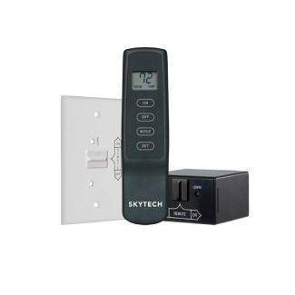 Skytech Thermostat Remote Control - 1001TH-A