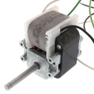 Reznor C-Frame 2A Ventor Motor- 115V
