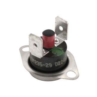 Goodman Pressure Switch - 20197312