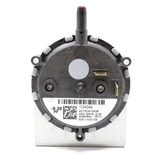 Reznor 1034237R High Altitude Pressure Switch