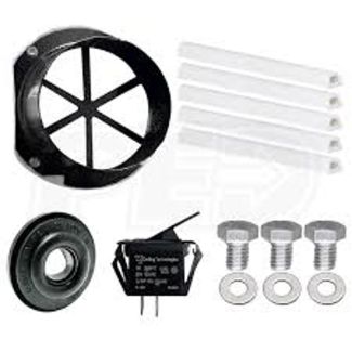 Separated Combustion Conversion Kit for Reznor UDXC 150-400, UBXC 150-400