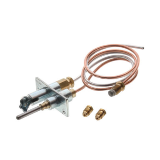 Reznor Vertical Match Lit Pilot Kit - NG - RZ110851