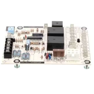 Carrier Control Board - 1170063