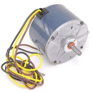 Carrier Condenser Motor - 1172708