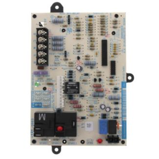Carrier Control Board - 1184594