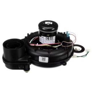 Carrier Inducer Assembly - 1191199