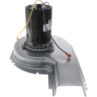 Carrier Inducer Motor Assembly - 1192143