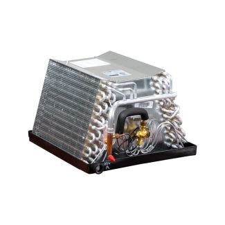 ACiQ 3 Ton Uncased Downflow Mobile Home Coil with TXV | Aluminum - R32 - ACiQ-MH36EU3VYED / A2L3SA