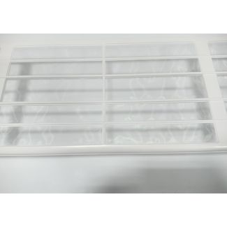 Intake Grille for Wall Mounted Air Handlers - 12122000027419