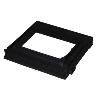 Carrier Drain Pan - 12123100000025