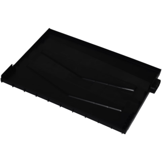 Carrier Drain Pan - 12123100000026