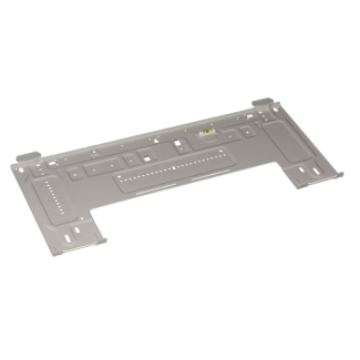 Carrier Wall Bracket - 12222000A06971