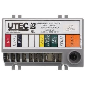 Carrier 146-62-070 Pilot Control