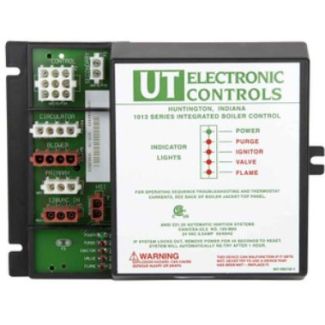 Carrier 146-62-803 Boiler Control Module