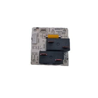 Midea Aux Heat Control Board - 17117600000064