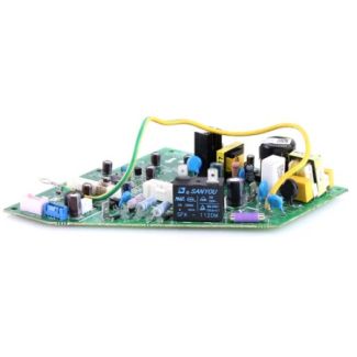 Midea Main Control Board - 17122000018860