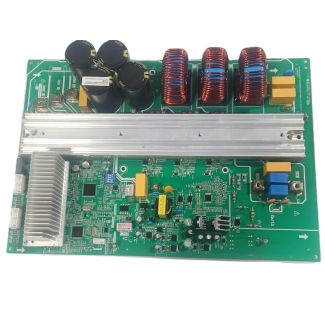 Midea Inverter Control Board - 17122000048024