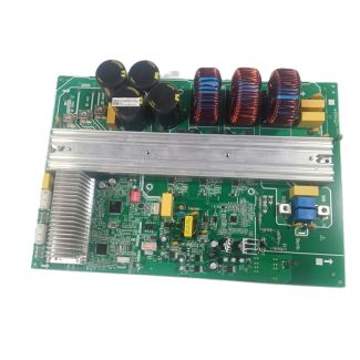 Inverter Control Board - 17122000048160