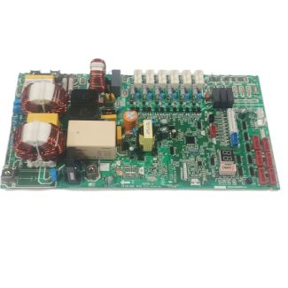 Main Control Board - 17122000048168
