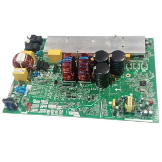 Main Control Board - 17122000050360