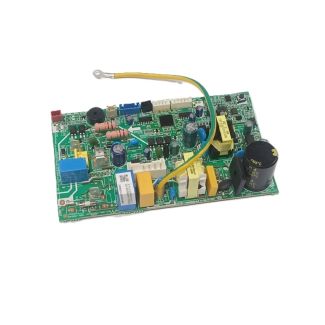 Main Control Board - 17122000050623