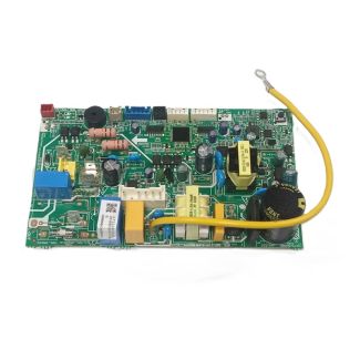 Main Control Board - 17122000051062