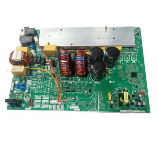 Midea Main Control Board Subassembly - 17122000051104 