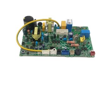 Main Control Board Subassembly - 17122000051266