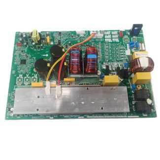 Main Control Board - 17122000051935