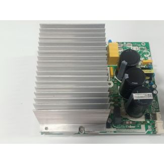 Inverter Control Board - 17122000052007