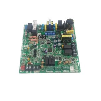 Interface Board - 17122000054124