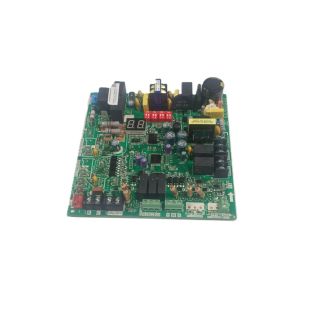 Interface Board - 17122000054127