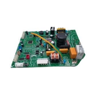 Midea Main Control Board - 17122000055404