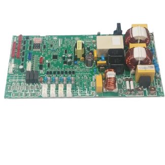 Main Control Board - 17122000055773