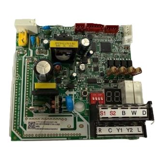 Midea Inverter Terminal Board - 24 Volt Communication Board