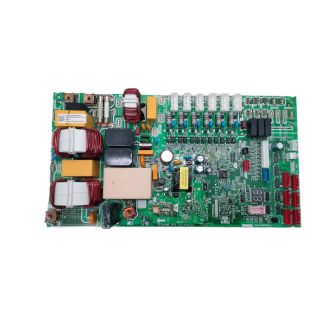 Midea Main Control Board - 17122000057097