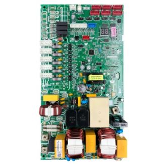 Midea Control Board - 17122000057116