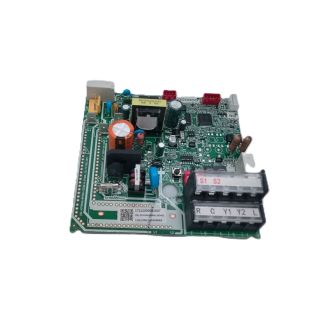 Midea Inverter Control Board - 17122000062607