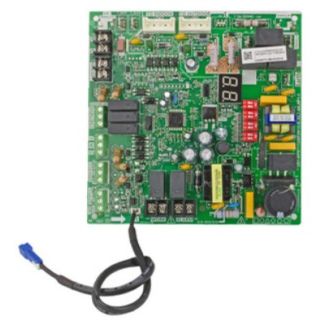 Midea Main Control Board - 17122000062815
