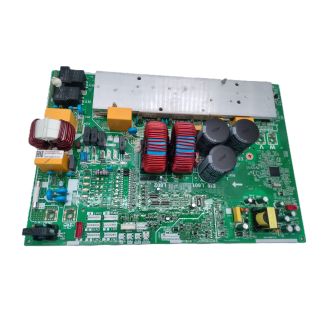 Midea Main Control Board - 17122000063189