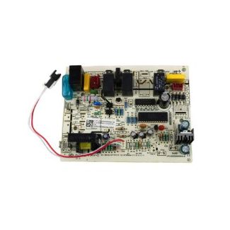 Midea Control Board - 17122000065018