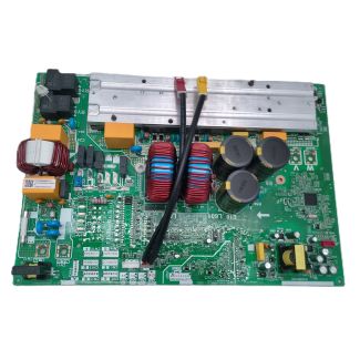 Midea Main Control Board - 17122000065143