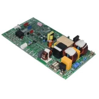 Midea Control Board Subassembly - 17122000065144