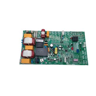Midea Control Board Subassembly - 17122000065149