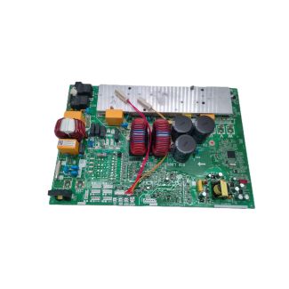 Midea Main Control Board - 17122000065154