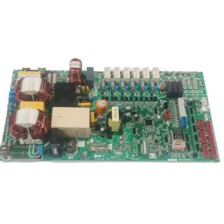 Midea Main Control Board - 17122000065168