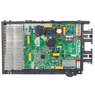 Carrier Main Control Board - 17122000A22813