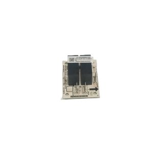 Aux Heat Control Board - 17122200003159