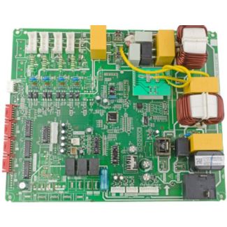 Carrier 17122300003954 HVAC Control Board