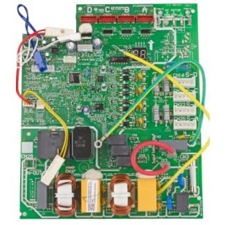 Midea Main Control Board - 17122300003973